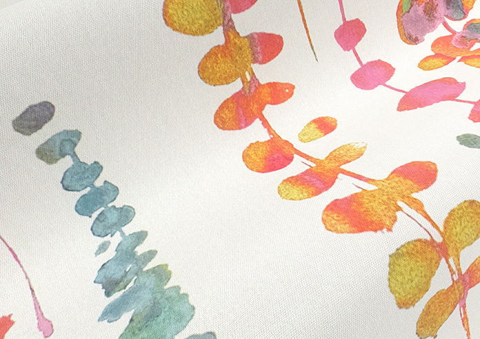 Santa Maria, Carnival - Made to Measure Curtain - Image 4